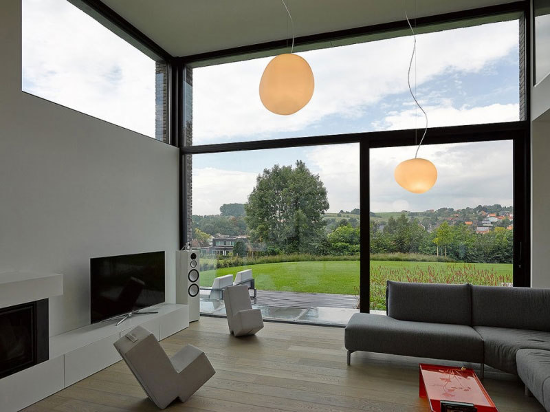Ventana corrediza