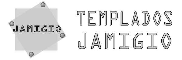 Templados Jamigio
