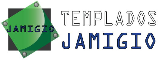 Templados Jamigio